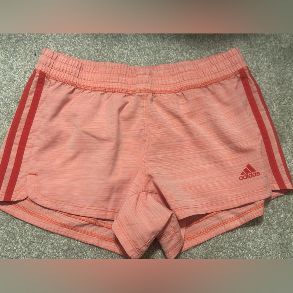 Adidas Aeroready shorts